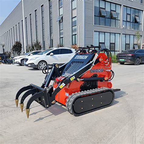 best skid steer for concrete work|best skid steer models.